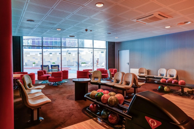 Copernicus Toruń Hotel, Toruń