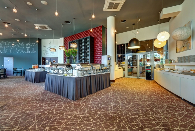 Copernicus Toruń Hotel, Toruń