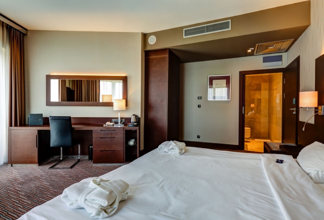 Copernicus Toruń Hotel, Toruń