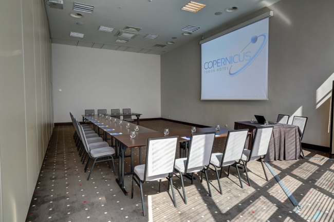 Copernicus Toruń Hotel, Toruń