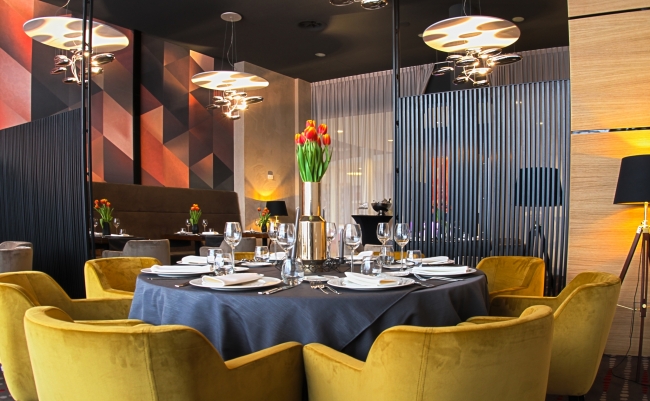 Copernicus Toruń Hotel, Toruń