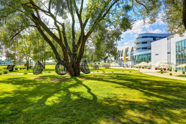 Copernicus Toruń Hotel, Toruń