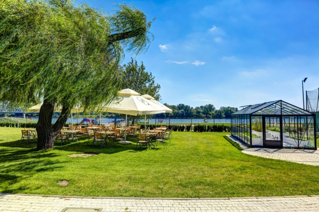 Copernicus Toruń Hotel, Toruń