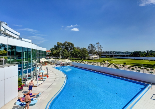 Copernicus Toruń Hotel, Toruń