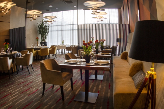 Copernicus Toruń Hotel, Toruń