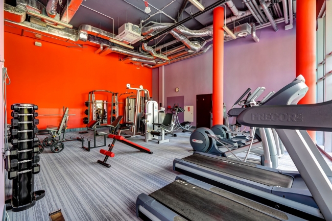 Copernicus Toruń Hotel, Toruń