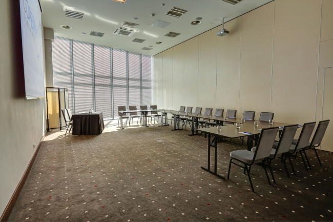 Copernicus Toruń Hotel, Toruń