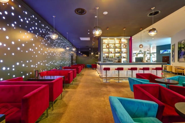 Copernicus Toruń Hotel, Toruń