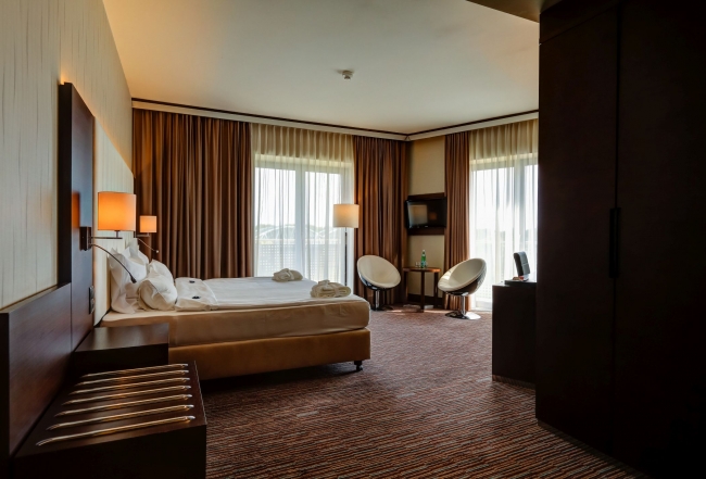 Copernicus Toruń Hotel, Toruń