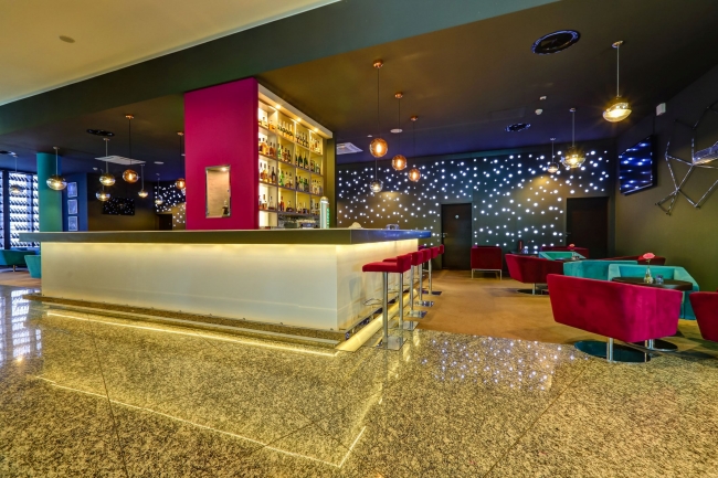 Copernicus Toruń Hotel, Toruń