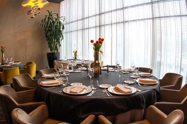 Copernicus Toruń Hotel, Toruń