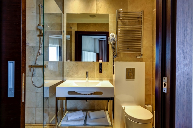 Copernicus Toruń Hotel, Toruń