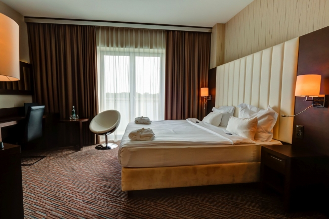 Copernicus Toruń Hotel, Toruń