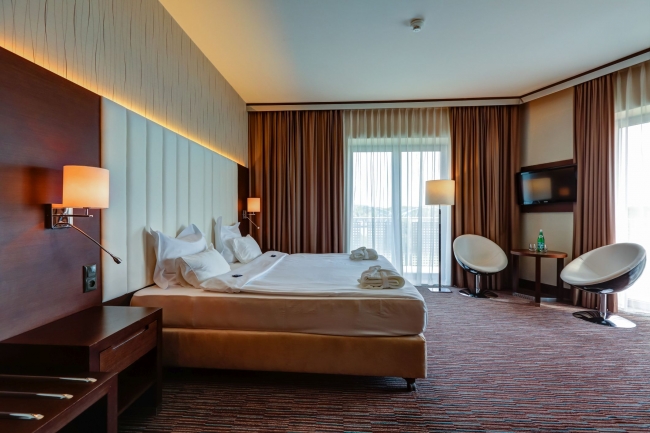 Copernicus Toruń Hotel, Toruń