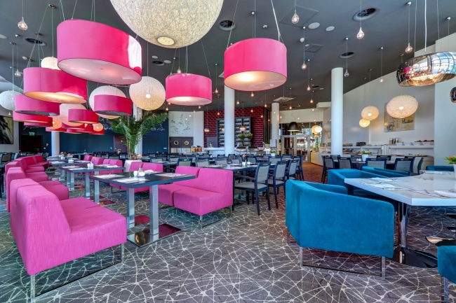 Copernicus Toruń Hotel, Toruń