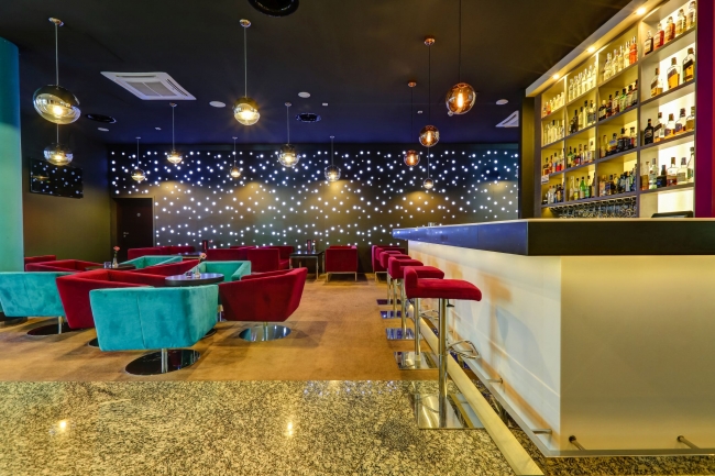 Copernicus Toruń Hotel, Toruń