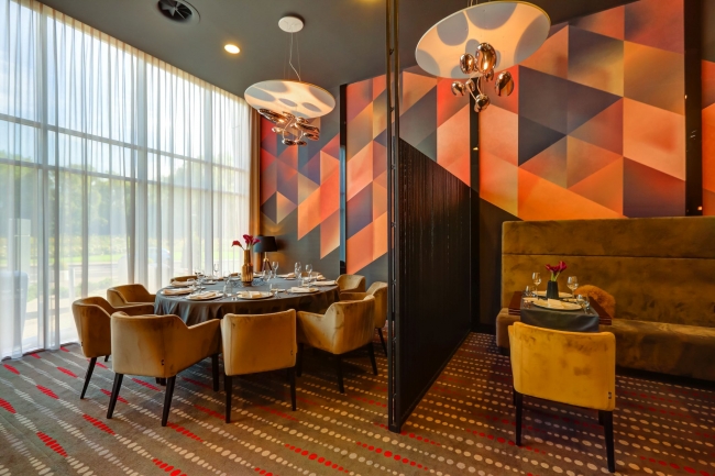 Copernicus Toruń Hotel, Toruń