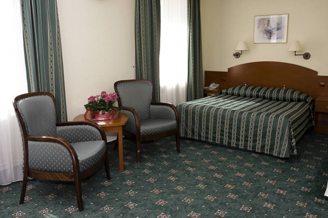 Best Western Hotel Cristal, Białystok