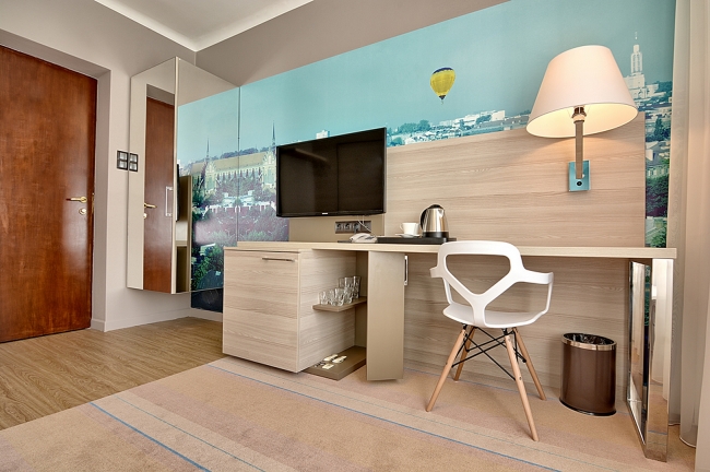 Best Western Hotel Cristal, Białystok