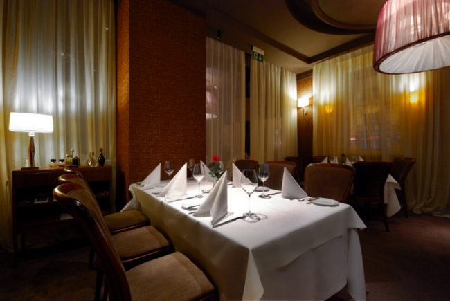 Best Western Hotel Cristal, Białystok