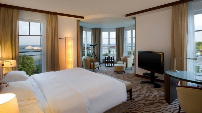 Sheraton Sopot Hotel, Sopot