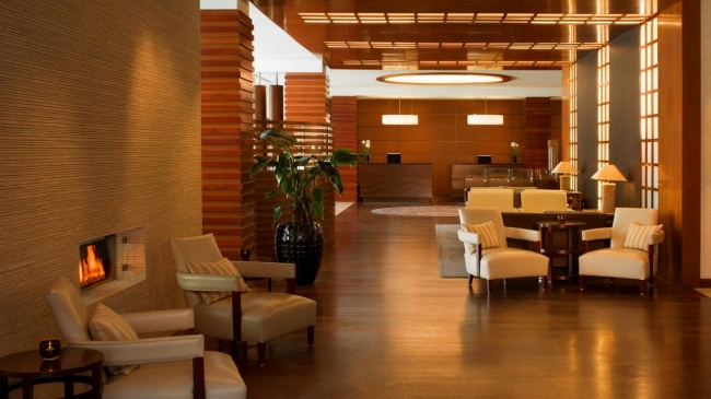 Sheraton Sopot Hotel, Sopot