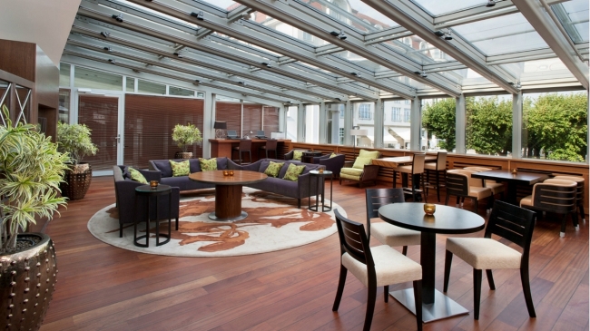 Sheraton Sopot Hotel, Sopot