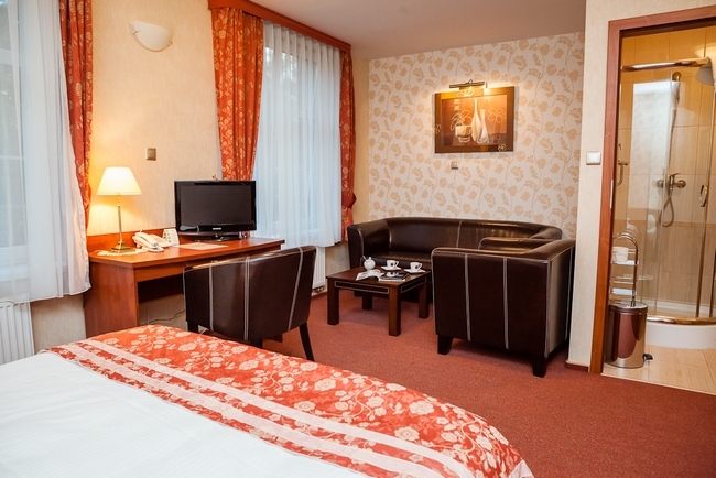 Hotel Logos, Gdańsk