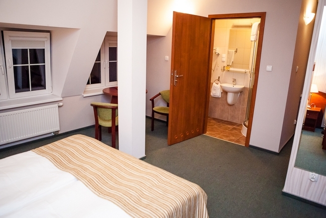 Hotel Logos, Gdańsk