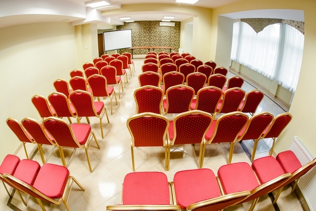 Hotel Logos, Gdańsk