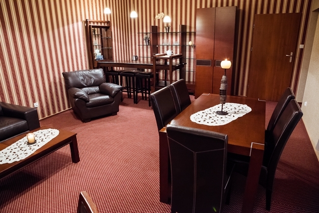 Hotel Logos, Gdańsk