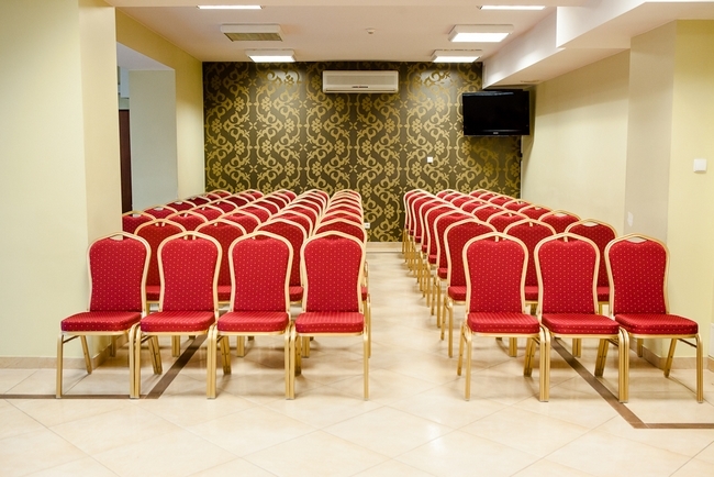 Hotel Logos, Gdańsk