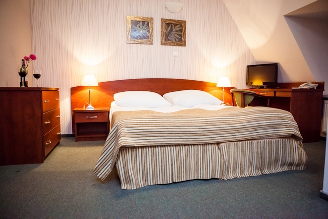 Hotel Logos, Gdańsk