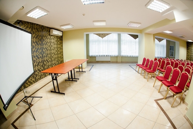 Hotel Logos, Gdańsk