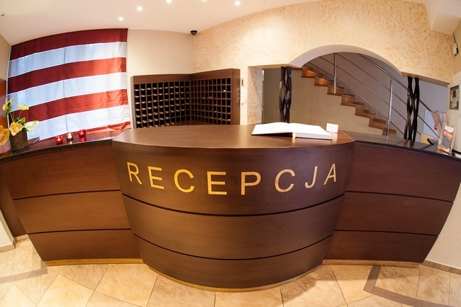 Hotel Logos, Gdańsk