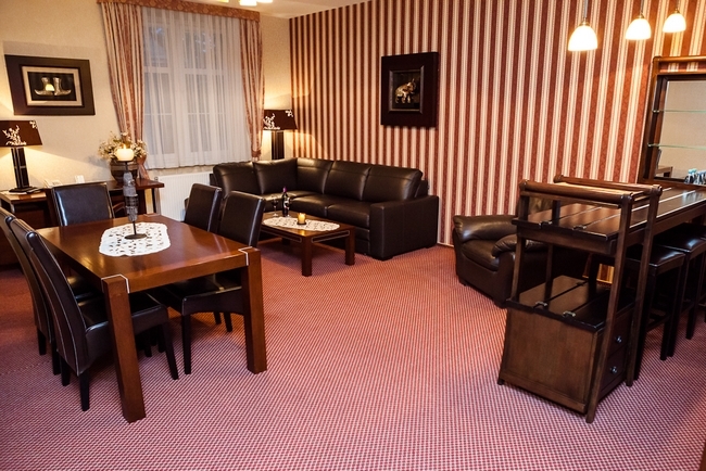 Hotel Logos, Gdańsk