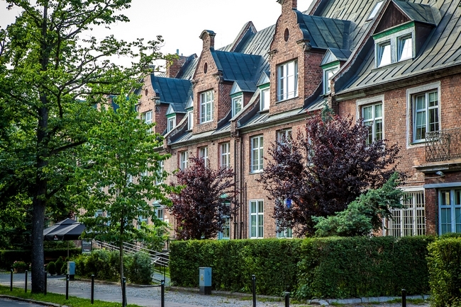 Hotel Logos, Gdańsk