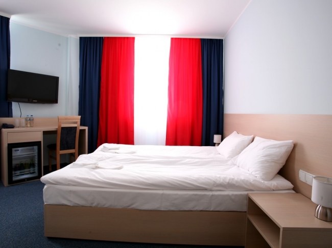 Hotel Czarna Perla Gdansk, Gdańsk