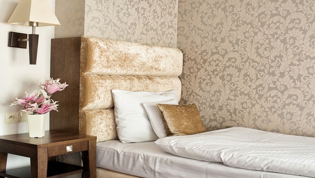 Hotel Silvia Gold, Gliwice