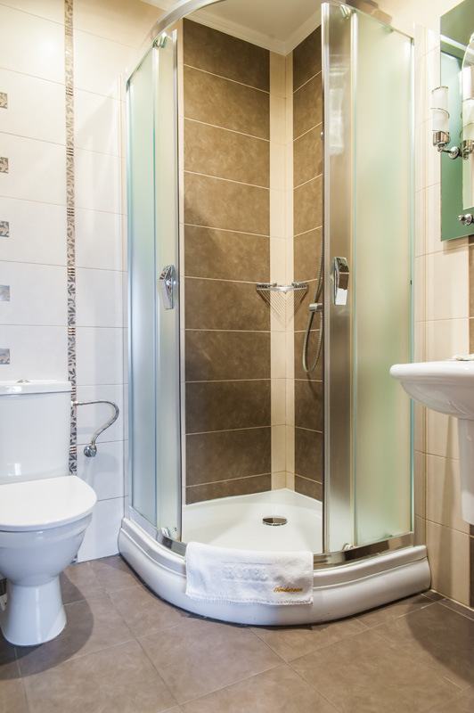 ANDERSEN HOTEL I RESTAURACJA, Rzeszów