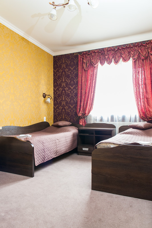 ANDERSEN HOTEL I RESTAURACJA, Rzeszów