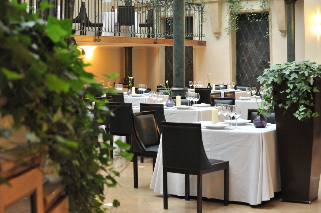 Pod Różą, Kraków