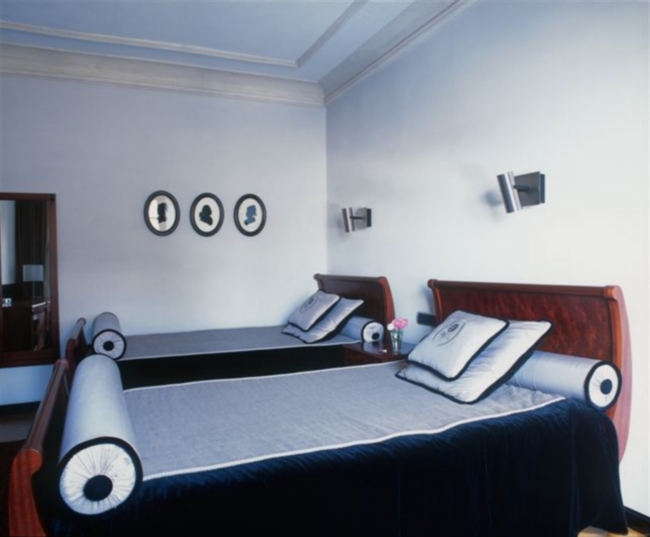 Pod Różą, Kraków