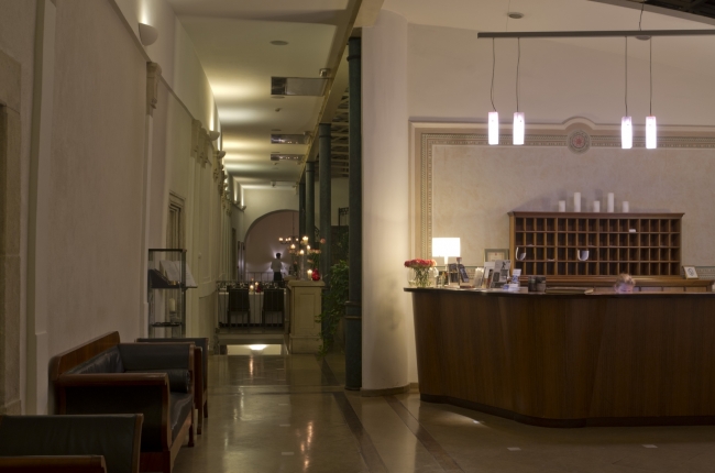 Pod Różą, Kraków