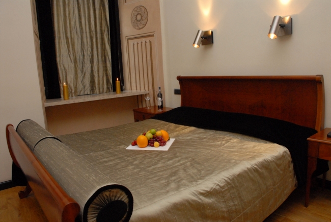 Pod Różą, Kraków