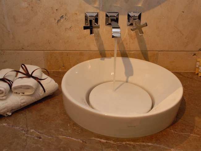 Pod Różą, Kraków