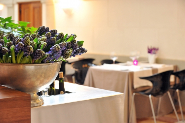 Pod Różą, Kraków