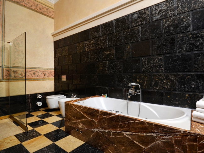 Pod Różą, Kraków