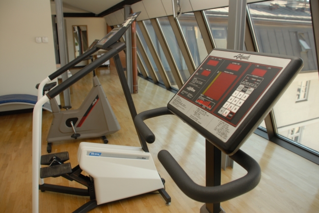 Pod Różą, Kraków