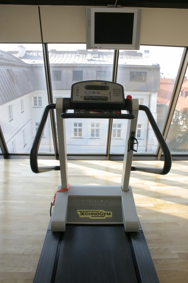 Pod Różą, Kraków